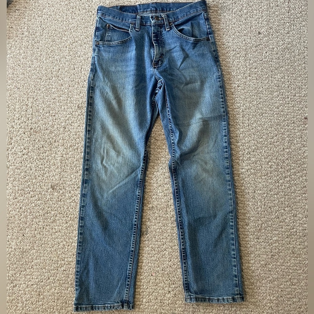 Men’s Wrangler Boot Cut Jeans 29x30